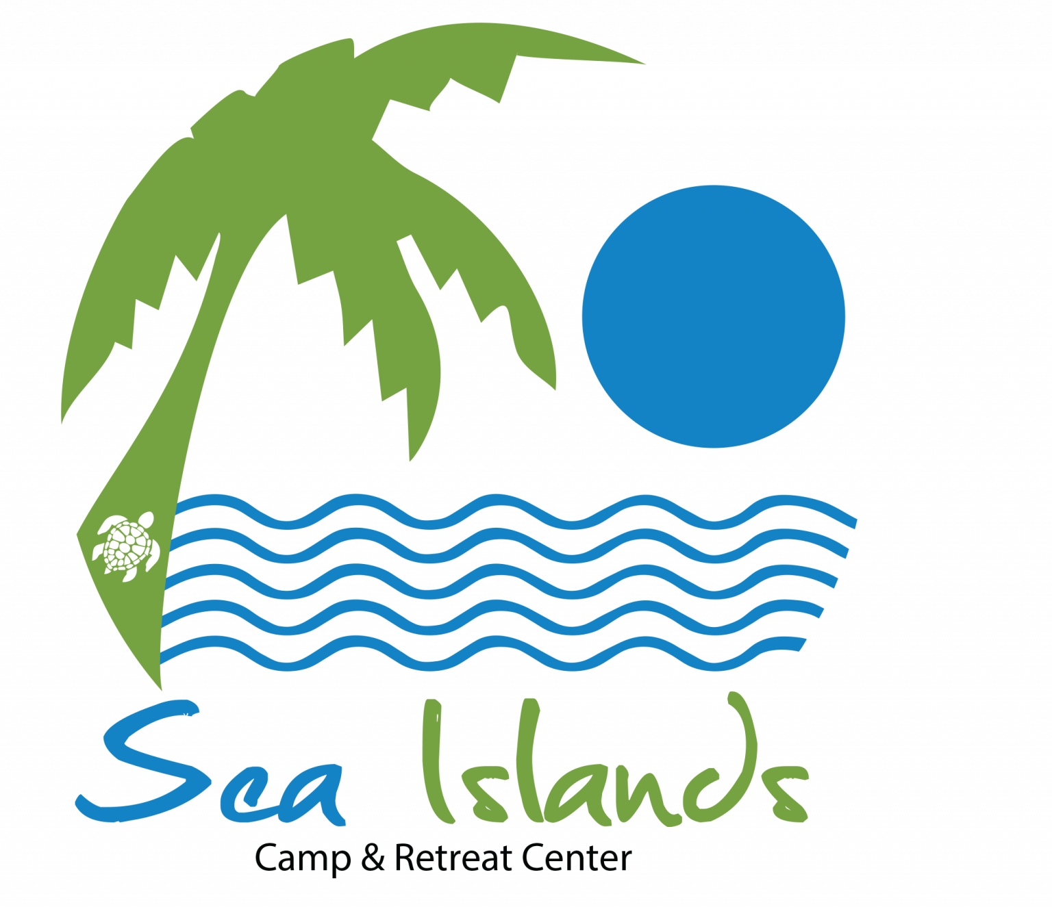 Sea Islands Camp Work Day: April 18th - SC Camps & Retreats